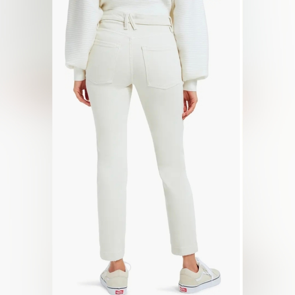 NWT Good American Good Classic Jeans - Picture 3 of 9